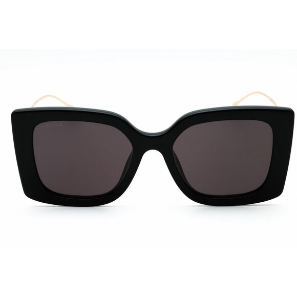 Gucci Sunglasses GG1567SA-001-54 New with tags